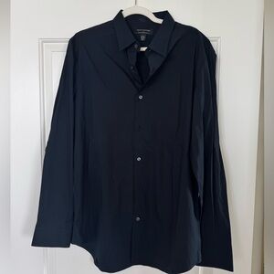Banana Republic Button Down